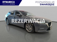 VAT 23% SW SkyJoy 2.0 165KM automat 2022 r., salon PL, I wł.