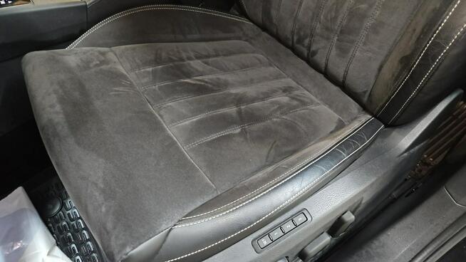 Škoda Superb SCR Style DSG ! Z Polskiego Salonu ! Faktura VAT ! Warszawa - zdjęcie 12