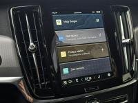 Volvo V90 T6 AWD Plus Dark MY 2026 Tychy - zdjęcie 9