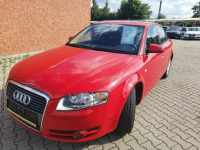 Audi A4 Mysłowice - zdjęcie 3
