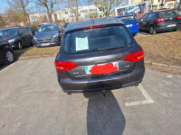 Audi A4 B8 2010 Avant 2.7 Disel 190hk Koszalin - zdjęcie 6