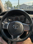 Toyota Yaris 1Wł Salon PL Miękinia - zdjęcie 11