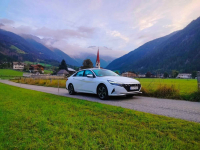 Gepard Prywatny Kierowca Indywidualny przewóz osób Piła - zdjęcie 3