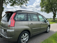 Citroen c4 grand Picasso 2009r 1.6 hdi 7 os Nekla - zdjęcie 8