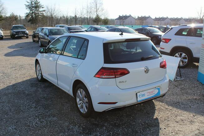 Volkswagen Golf Comfortline SalonPL KAMERA F-vat Gwarancja Led Warszawa - zdjęcie 8