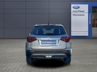 Suzuki Vitara 1.4 Boosterjet 129 KM mHEV Premium 2WD Warszawa - zdjęcie 4