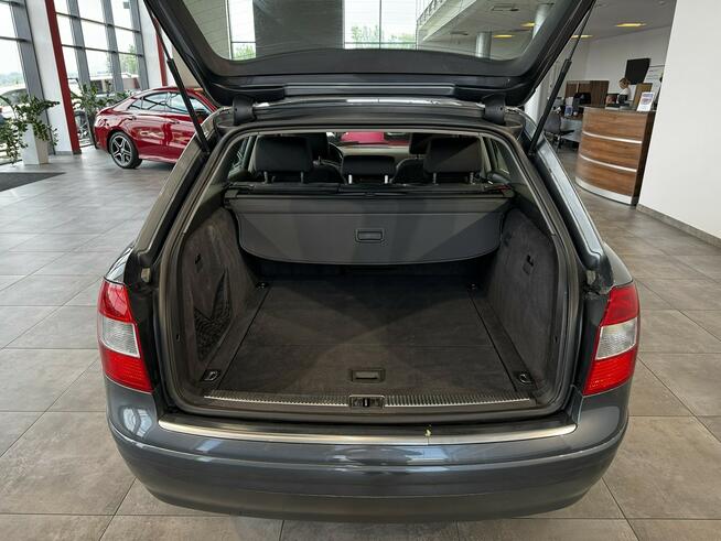 Audi A4 Avant 2.5 V6 TDI 155KM M6 2002 r., przebieg tylko 265tys.km, Myślenice - zdjęcie 10