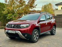 Dacia Duster Salon Polska - I właściciel - serwisowany Tarnowskie Góry - zdjęcie 1