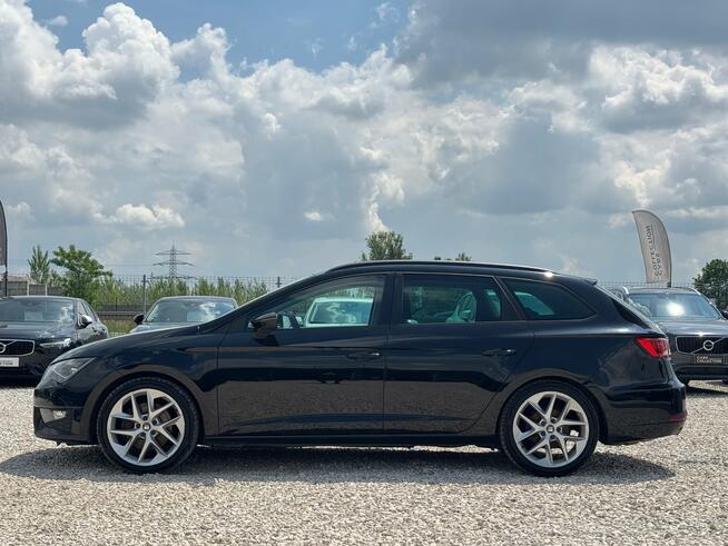 Seat Leon, 2015 Michałowice - zdjęcie 7