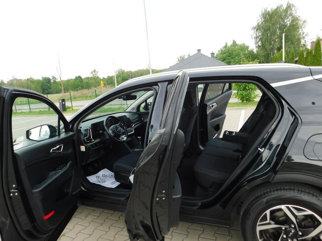 Kia Sportage z Gwarancja Model 2023r Żyrardów - zdjęcie 6
