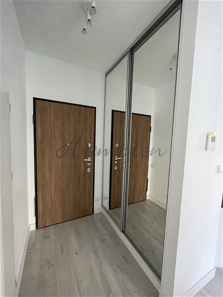 Atrakcyjny 2 pokojowy apartament Mokotów - zdjęcie 11