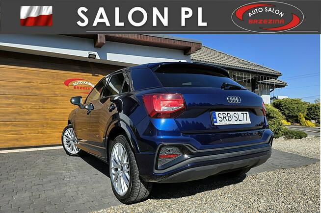 Audi Q2 serwis ASO, automat Rydułtowy - zdjęcie 3