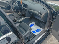 Audi A4 Janów Lubelski - zdjęcie 8