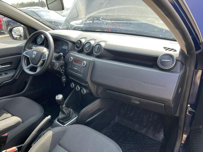 Dacia Duster 4x4 Klimatyzacja Tempomat Gliwice - zdjęcie 10