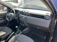 Dacia Duster 4x4 Klimatyzacja Tempomat Gliwice - zdjęcie 10