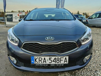 Kia Cee'd 1.4Crdi*Tylko91tys.km*LED**Polecam Bibice - zdjęcie 2
