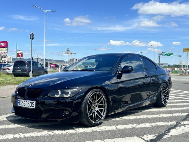 BMW e92 320d Lift M-Pakiet 80 Tyś km. Krosno - zdjęcie 3