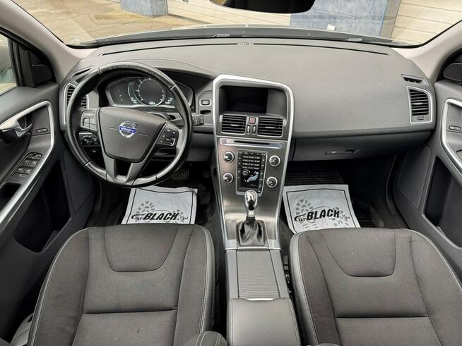 Volvo XC 60 Pisemna Gwarancja 12 miesięcy Konin - zdjęcie 9