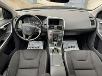 Volvo XC 60 Pisemna Gwarancja 12 miesięcy Konin - zdjęcie 9