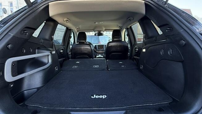 Jeep Cherokee 2.0 Diesel 4X4 Bogato Wyposażony Elbląg - zdjęcie 6
