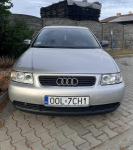 Audi a3 8L 1.8T