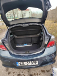Opel Astra H GTC 1.6 benzyna Piła - zdjęcie 6
