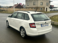 Skoda Fabia 1.4 90 KM 2016 Krosno - zdjęcie 6