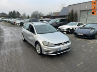 Volkswagen Golf Comfortline Klimatronik Czujniki parkowania