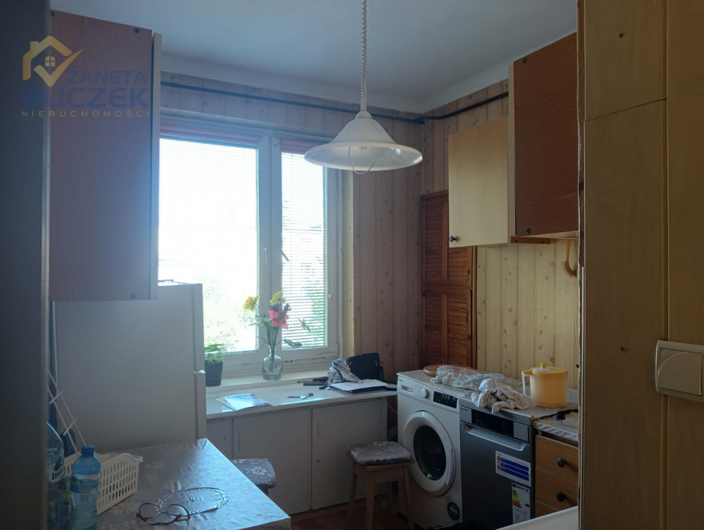 Mieszkanie na sprzedaż ul. Piłsudzkiego Sochaczew - zdjęcie 3