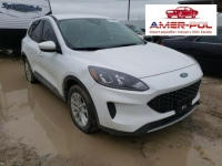 Ford Kuga 2020, 1.5L, od ubezpieczalni