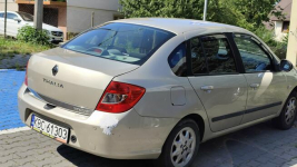 Renault Thalia 2 z 2011 rok oraz inst. Gazowa LPG Bochnia - zdjęcie 11