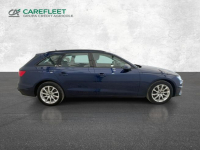 Audi A4 35 TDI mHEV S tronic Kombi Warszawa - zdjęcie 4