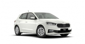 Škoda Fabia Drive 1.0MPI 80KM manual Zapasowe koło stalowe Radom - zdjęcie 3