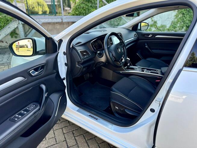 Renault Megane Tarnowskie Góry - zdjęcie 8