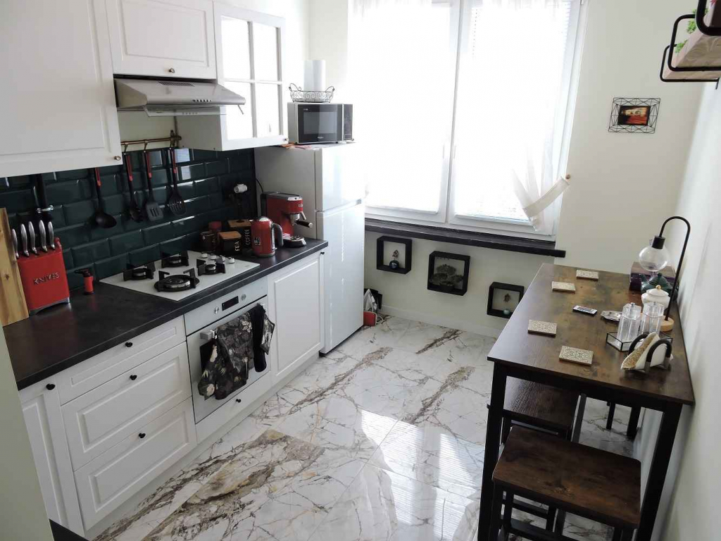 2pok, 40met, Okolice Szczęśliwej BALKON (Wrocław) Fabryczna - zdjęcie 1