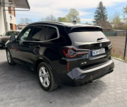 BMW X3- 2.0 B- Panorama Grodzisk Mazowiecki - zdjęcie 11