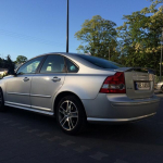 Sprzedam Volvo S 40 , 1,6 diesel salon PL Wola - zdjęcie 6