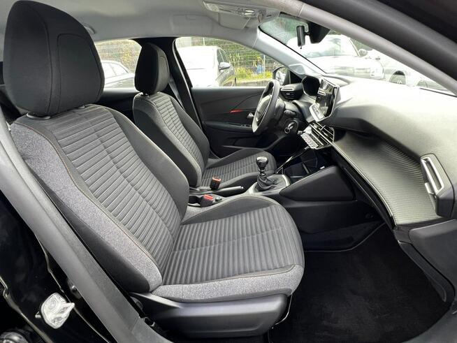 Peugeot 208 1.5 BlueHDi 102 Zarejestrowany Baranowo - zdjęcie 12