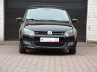 Volkswagen Polo Klimatronic  /STYLE /1,4 /86KM /MPI/2011r Mikołów - zdjęcie 3