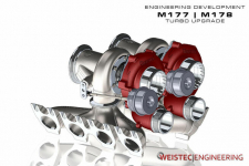 Mercedes AMG GT63 S E hybrid 4Matic power moc 1304 KM WK1 Jankowo Dolne - zdjęcie 6