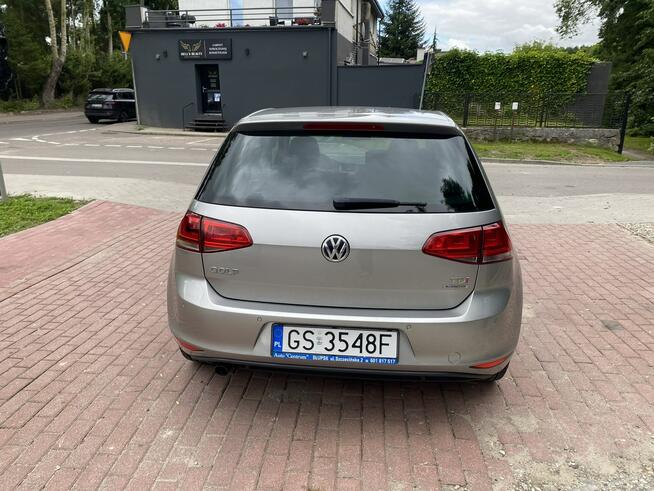 Volkswagen Golf Kobylnica - zdjęcie 6