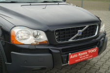 Volvo XC 90 2005r 2,5 Benz. 4x4 Salon PL II-gi wł. Zadbany Goczałkowice-Zdrój - zdjęcie 11