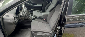 Hyundai i30 1.5 DPI Dąbrowa Górnicza - zdjęcie 6