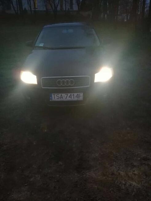 Sprzedam Audi A3 8P Pęchów - zdjęcie 5