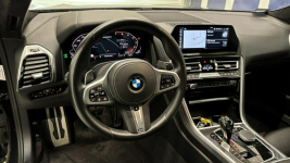 BMW 850 i M Coupe 4.4 xDrive Steptronic Grójec - zdjęcie 8