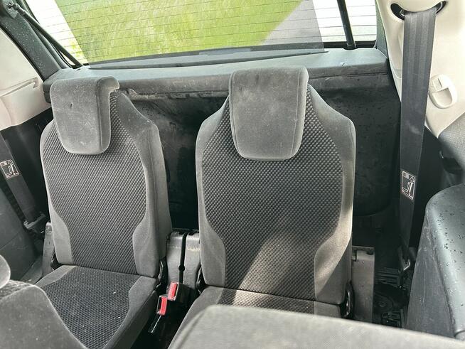 Citroen c4 grand Picasso 2009r 1.6 hdi 7 os Nekla - zdjęcie 12