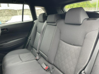 Toyota Corolla Cross Hybryda Automat Kamera Podgrzewanie Virtual 140KM Gliwice - zdjęcie 12