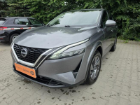Nissan Qashqai Krajowy/ASO/Bezwypadkowy/Warto/Vat23 Balice - zdjęcie 3