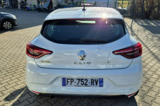 Renault Clio 1.5 BlueDci 85KM Tablet Nawigacja Tempomat Świętoszówka - zdjęcie 8