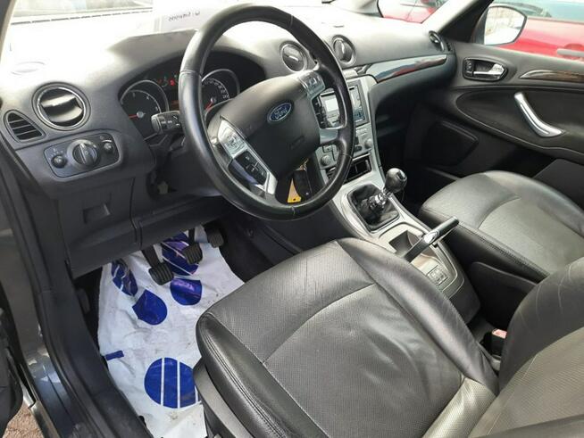 Ford Galaxy Mysłowice - zdjęcie 8